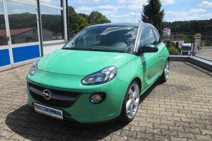 Opel Adam Gebrauchtwagen