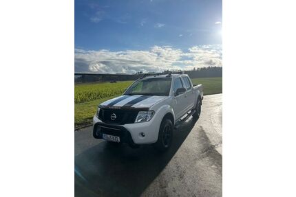 Nissan Navara Gebrauchtwagen