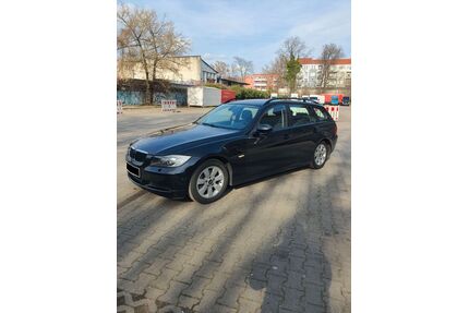 BMW 320 Gebrauchtwagen