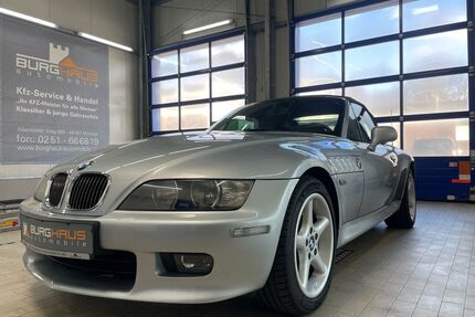 BMW Z3 Gebrauchtwagen