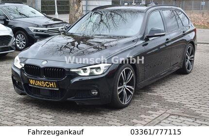 BMW 320 Gebrauchtwagen