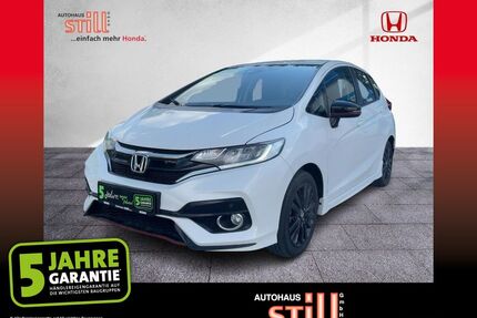 Honda Jazz Gebrauchtwagen