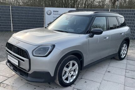 Mini Countryman D (Cooper) Gebrauchtwagen