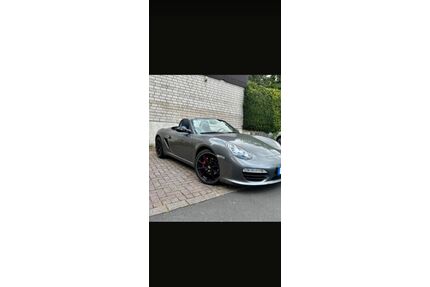 Porsche Boxster Gebrauchtwagen