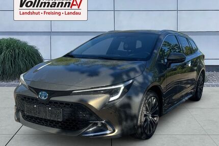 Toyota Corolla Gebrauchtwagen