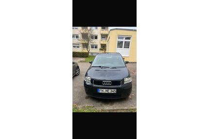 Audi A2 Gebrauchtwagen