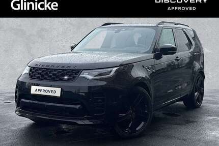 Land Rover Discovery Gebrauchtwagen