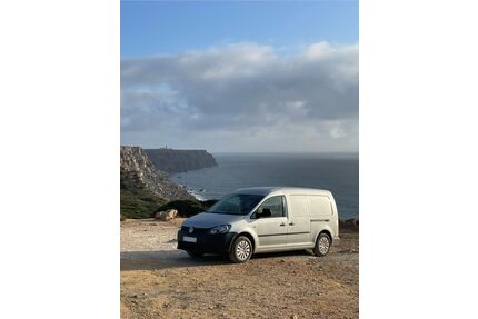 VW Caddy Maxi Gebrauchtwagen