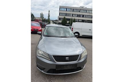 Seat Toledo Gebrauchtwagen