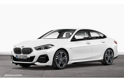 BMW 218 Gran Coupé Gebrauchtwagen