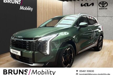Kia Sportage Gebrauchtwagen