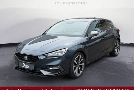 Seat Leon Gebrauchtwagen