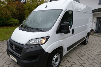 Fiat Ducato Gebrauchtwagen