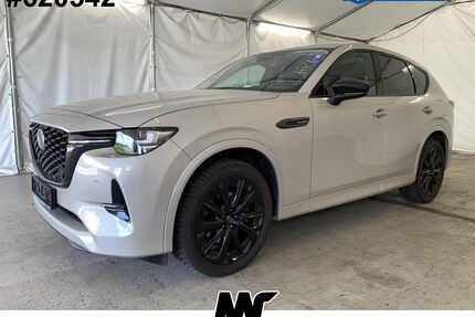 Mazda CX-60 Gebrauchtwagen