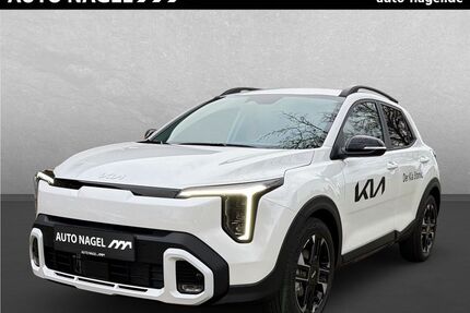 Kia Stonic Gebrauchtwagen