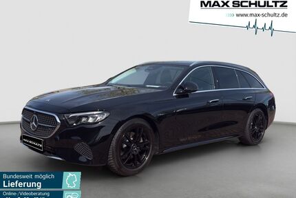 Mercedes-Benz E 200 Gebrauchtwagen