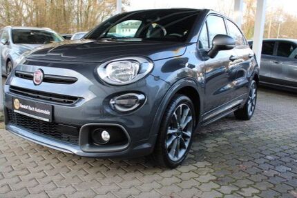 Fiat 500X Gebrauchtwagen