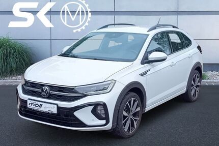 VW Taigo Gebrauchtwagen