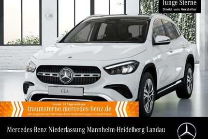 Mercedes-Benz GLA 200 Gebrauchtwagen