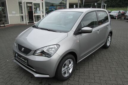 Seat Mii Gebrauchtwagen