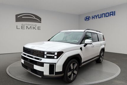 Hyundai SANTA FE Gebrauchtwagen