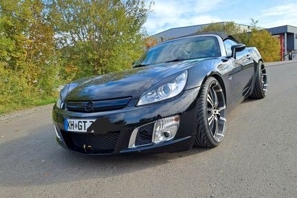 Opel GT Gebrauchtwagen