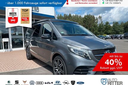 Mercedes-Benz V 250 Gebrauchtwagen