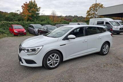 Renault Megane Gebrauchtwagen