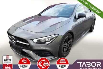 Mercedes-Benz CLA 200 Gebrauchtwagen