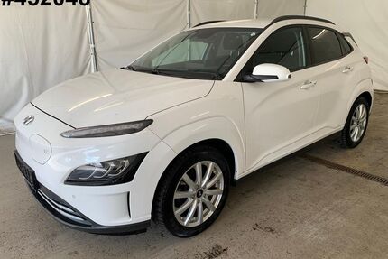 Hyundai KONA Gebrauchtwagen