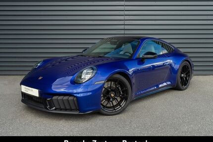 Porsche 992 Gebrauchtwagen