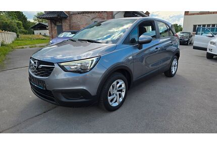 Opel Crossland (X) Gebrauchtwagen