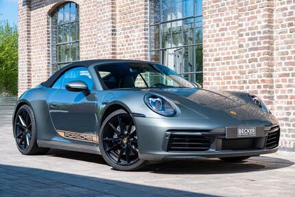 Porsche 991 Gebrauchtwagen