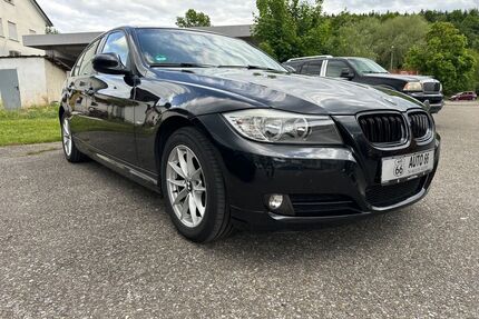 BMW 318 Gebrauchtwagen