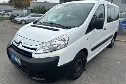 Citroen Jumpy Gebrauchtwagen