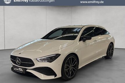 Mercedes-Benz CLA 180 Gebrauchtwagen