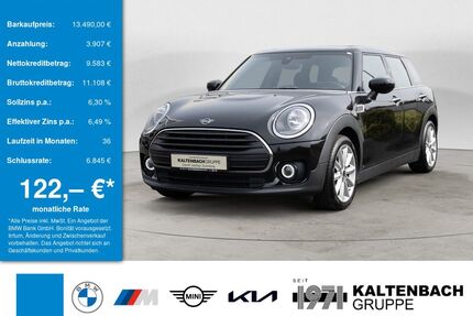 Mini One Clubman Gebrauchtwagen