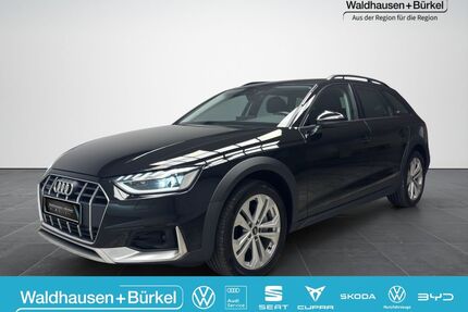Audi A4 Allroad Gebrauchtwagen