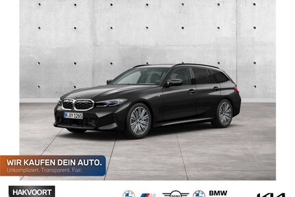 BMW M340i Gebrauchtwagen