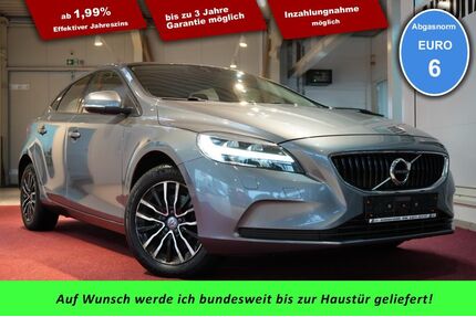 Volvo V40 Gebrauchtwagen