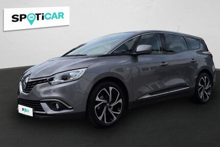 Renault Grand Scenic Gebrauchtwagen