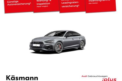 Audi A5 Gebrauchtwagen