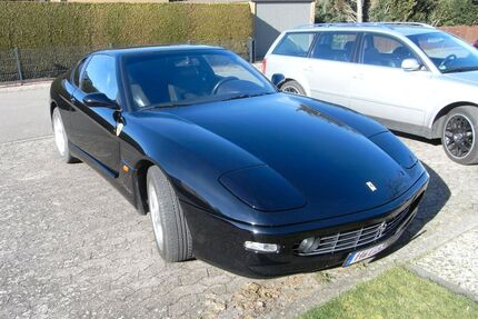 Ferrari 456 Gebrauchtwagen