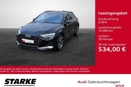Audi A3 Gebrauchtwagen