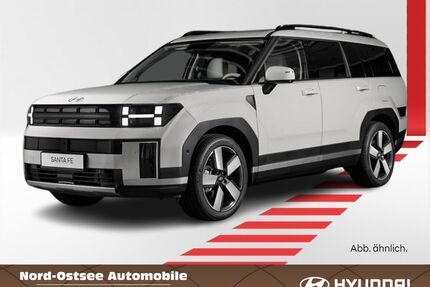 Hyundai SANTA FE Gebrauchtwagen