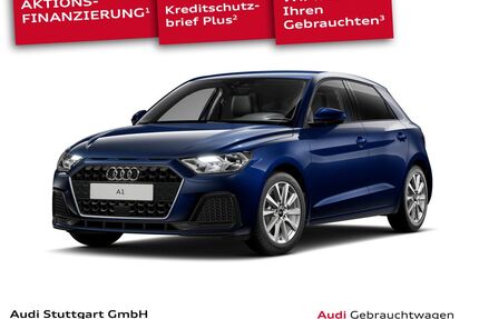 Audi A1 Gebrauchtwagen