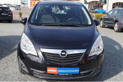 Opel Meriva Gebrauchtwagen