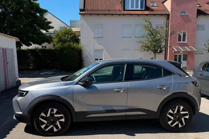 Opel Mokka Gebrauchtwagen