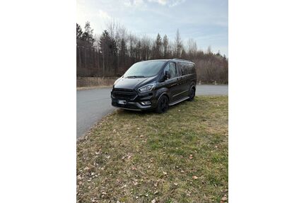 Ford Tourneo Custom Gebrauchtwagen