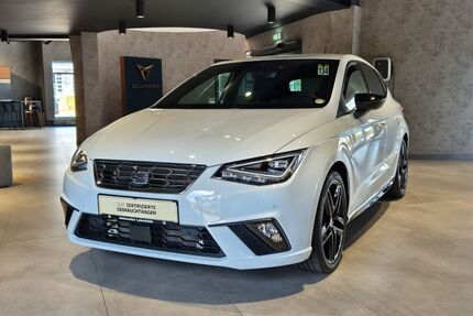 Seat Ibiza Gebrauchtwagen